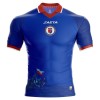 Haiti Fodboldtrøje Hjemmebane VM 2026