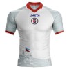 Haiti Fodboldtrøje Udebane VM 2026 Haiti Fodboldtrøje Udebane VM 2026