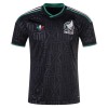Mexico Fodboldtrøje Tredje VM 2026 Mexico Fodboldtrøje Tredje VM 2026