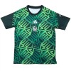 Mexico Pre-Match Fodboldtrøje VM 2026