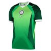Nigeria Fodboldtrøje Hjemmebane 2026-27