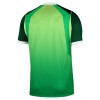 Nigeria Fodboldtrøje Hjemmebane 2026-27