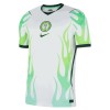 Nigeria Fodboldtrøje Udebane 2026-27