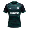 Sporting CP Special Edition Fodboldtrøje 2025-26