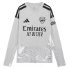 Arsenal Fodboldtrøje Målmand Hjemmebane 2026-27 Langærmet Arsenal Fodboldtrøje Målmand Hjemmebane 2026-27 Langærmet