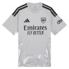 Arsenal Raya 1 Fodboldtrøje Målmand Hjemmebane 2026-27