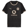 Borussia Dortmund 100th Fodboldtrøje Jubilæum 2025-26