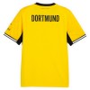 Borussia Dortmund Fodboldtrøje Hjemmebane 2026-27