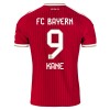 Børn - FC Bayern München Kane 9 Fodboldtrøje Hjemmebane 2026-27