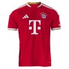 Børn - FC Bayern München Olise 17 Fodboldtrøje Hjemmebane 2026-27