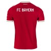 FC Bayern München Fodboldtrøje Hjemmebane 2026-27