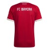 Kvinde - FC Bayern München Fodboldtrøje Hjemmebane 2026-27