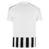 Børn - Juventus Fodboldtrøje Hjemmebane 2026-27