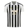 Børn - Juventus Yildiz 10 Fodboldtrøje Hjemmebane 2026-27