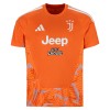 Juventus Fodboldtrøje Målmand Hjemmebane 2026-27 Juventus Fodboldtrøje Målmand Hjemmebane 2026-27