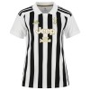 Kvinde - Juventus Fodboldtrøje Hjemmebane 2026-27