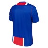 Børn - Paris Saint-Germain Fodboldtrøje Hjemmebane 2026-27
