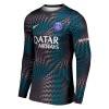 Børn - Paris Saint-Germain Fodboldtrøje Målmand Hjemmebane 2026-27 Langærmet