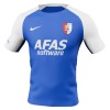 AZ Alkmaar Fodboldtrøje Udebane 2026-27