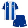 Børn - FC Porto Fodboldtrøje Hjemmebane 2026-27