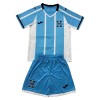Børn - Honduras Fodboldtrøje Udebane 2026 Børn - Honduras Fodboldtrøje Udebane 2026