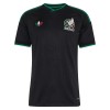 Børn - Mexico Fodboldtrøje Tredje VM 2026