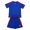 Børn - Universidad de Chile Fodboldtrøje Hjemmebane 2026-27