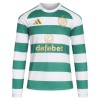 Celtic FC Fodboldtrøje Hjemmebane 2026-27 Langærmet