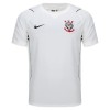 Corinthians Fodboldtrøje Hjemmebane 2026-27 Corinthians Fodboldtrøje Hjemmebane 2026-27