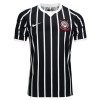Corinthians Fodboldtrøje Udebane 2026-27 Corinthians Fodboldtrøje Udebane 2026-27