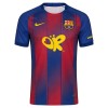 FC Barcelona x OR Special Edition Fodboldtrøje Hjemmebane 2025-26