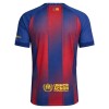 FC Barcelona x OR Special Edition Fodboldtrøje Hjemmebane 2025-26