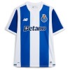 FC Porto Fodboldtrøje Hjemmebane 2026-27