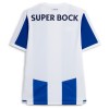 FC Porto Fodboldtrøje Hjemmebane 2026-27