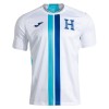 Honduras Fodboldtrøje Hjemmebane 2026