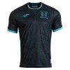 Honduras Fodboldtrøje Tredje 2026