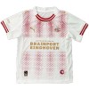 PSV Eindhoven Special Edition Fodboldtrøje Fjerde 2025-26