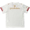 PSV Eindhoven Special Edition Fodboldtrøje Fjerde 2025-26