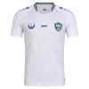 Uzbekistan Fodboldtrøje Udebane VM 2026 Uzbekistan Fodboldtrøje Udebane VM 2026