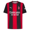 AC Milan Rafael Leao 10 Fodboldtrøje Hjemmebane 2026-27