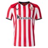 Børn - Athletic Bilbao Williams JR 10 Fodboldtrøje Hjemmebane 2026-27