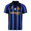 Inter Milan Thuram 9 Fodboldtrøje Hjemmebane 2026-27
