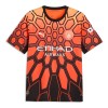 Manchester City Fodboldtrøje Målmand Tredje 2026-27 Orange Manchester City Fodboldtrøje Målmand Tredje 2026-27 Orange