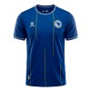 Børn - Bosnien-Hercegovina Fodboldtrøje Hjemmebane VM 2026