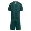 Børn - Saudi-Arabien Fodboldtrøje Hjemmebane VM 2026