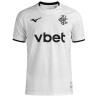 Botafogo Fodboldtrøje Tredje 2026-27 Botafogo Fodboldtrøje Tredje 2026-27