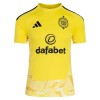 Celtic FC Fodboldtrøje Målmand Hjemmebane 2026-27 Celtic FC Fodboldtrøje Målmand Hjemmebane 2026-27