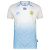 DR Congo Fodboldtrøje Udebane VM 2026 DR Congo Fodboldtrøje Udebane VM 2026