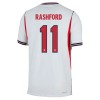 England Rashford 11 Fodboldtrøje Hjemmebane VM 2026 England Rashford 11 Fodboldtrøje Hjemmebane VM 2026