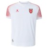 Fodboldtrøje Hjemmebane Jordan VM 2026
